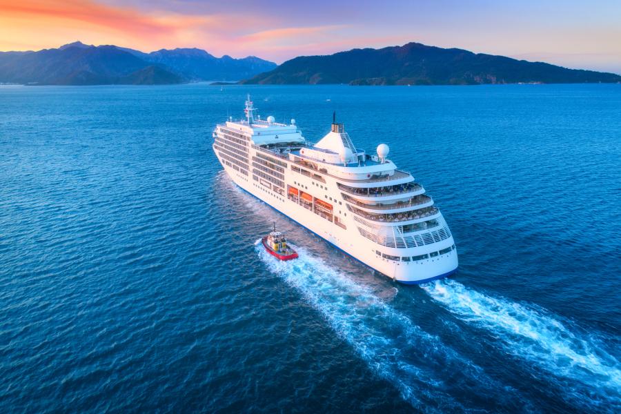 The World Travel & Tourism Council Welcomes the Removal of the Travel Health Notice for Cruises