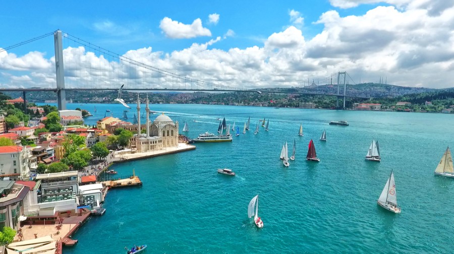 Turkey’s Travel & Tourism Sector to Grow at Twice the Rate of the National Economy