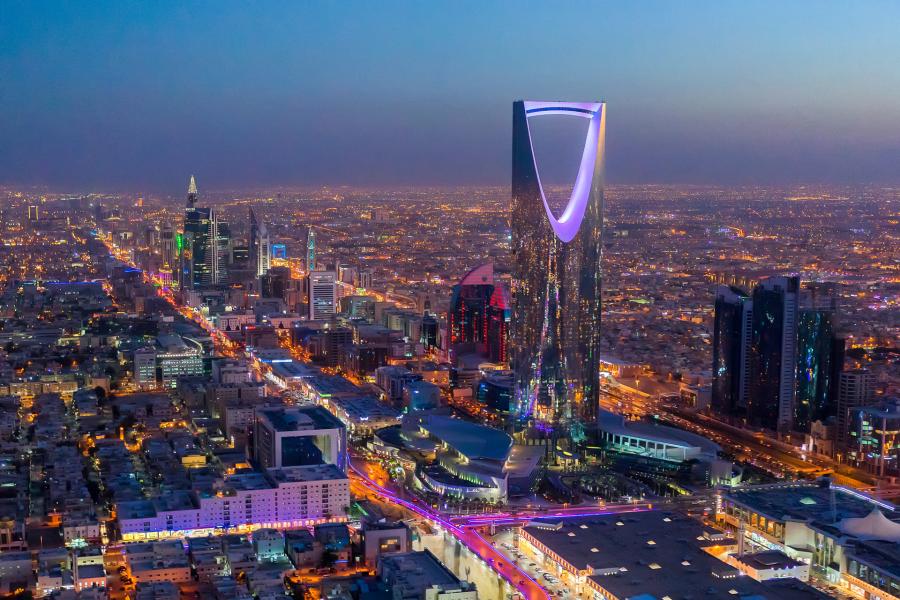 Saudi Arabia’s Travel & Tourism to Have Fastest Growth in the Middle East Over the Next Decade