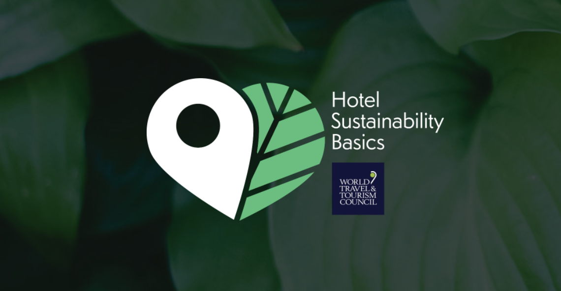 WTTC Launches Major Hotel Sustainability Initiative at Its Global Summit in Manila